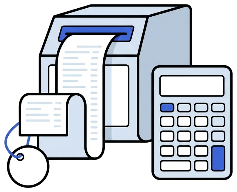 Billing that gets the tax right