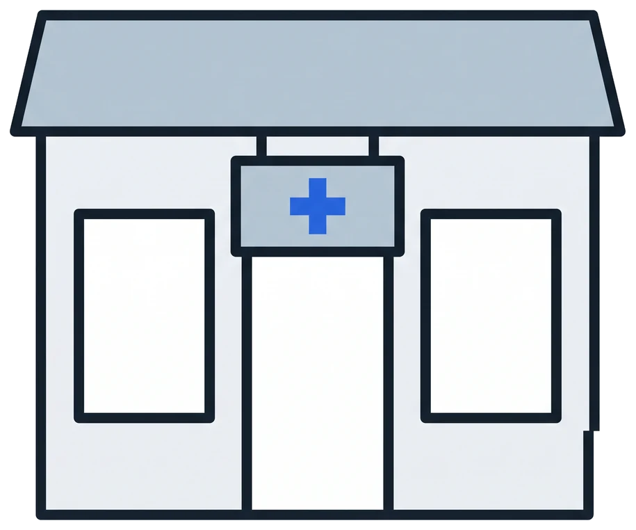 Clinic software for a Malaysian GP practice