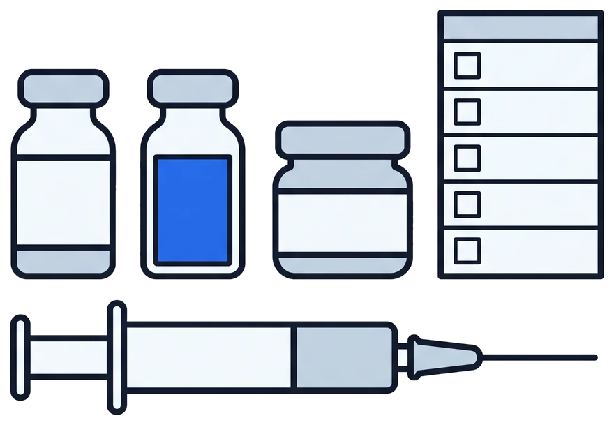 Clinic software for skin and aesthetic clinics