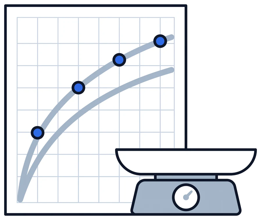 Clinic software for a children's clinic